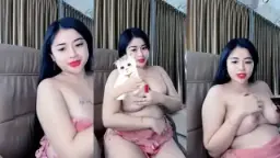 Meychen Host Bigo Toket Gede Semok Video by NoBokep Meychen Host Bigo Toket Gede Semok Video by NoBokep