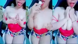 Maya DreamLive Godain Pascol Jomblo Video by TXXX