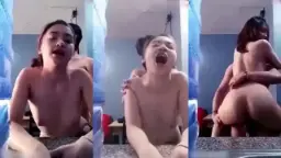 Kakak Adik Ngentod Di Samping Galon Video by TubeV