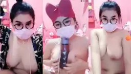 Sheila Bugil Show Video by Indo18