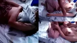 Istri Tubuh Mulus Idalam Suami Video by YourPorn