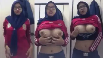 Mahasiswi Kasih Pap Toket Buat Pacar Video by xNxx