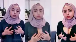 Miera Cantik Banget Kalau Pakai Hijab Video by PlayBokep