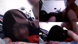 Ngentot Teman Kost Jilbab Binal Video by IXXX