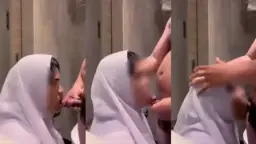 Jeje Hijab Open BO Viral 3 Video by BokepHUB