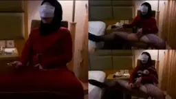 Hijab Binal Sange Colmek Di Kursi Hotel – Suckmypussybby Video by Eporner