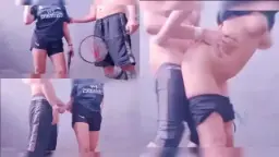 Niatnya Mau Main Raket Malah Ngentot Video by BokepHUB