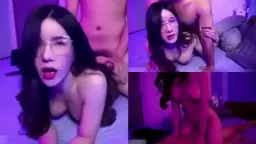 Terbaru Ngewe Cewek Cantik 4_BG Kacamata Video by AVTub
