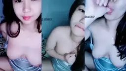 Grace Panlok Toket Bulat Jembut Lebat Video by xNxx