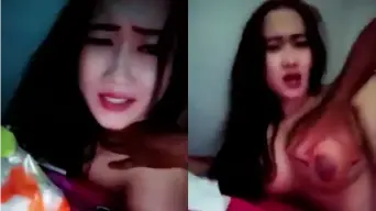 Kena Tusuk Pantat Dari Belakang Video by PornTrex