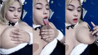 Claudy Hijaber Toge Ngentot Viral Part3 Video by simontok