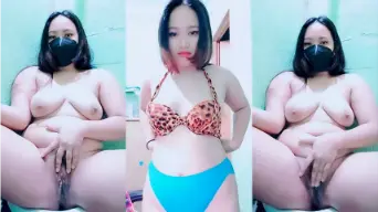 Rosdiana Kobel Memek Squirt di WC Video by xHamster