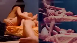 Om Bule Sewa Lonte Ngewe di Batam Video by BebasIndo