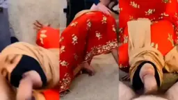 Pembantu Hijab Nyepong Majikan Pemuas Nafsu Video by SpankBang