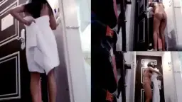 Siskaeee di Hotel Video by BOKEPSIN