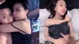 Cassandra Loewy Asal Jakarta Part 3 Video by YourPorn