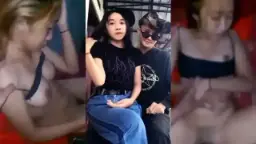 Tiktokers Rangga Viral Mesum sama Pacarnya Video by AVTub