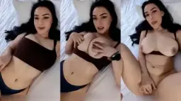 Bokep Leah Wilde OF Big Tits Video Leaked Video by BokepHUB