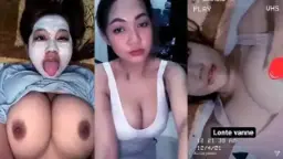 Selebgram Am Vanne Tiktok Viral – Kompilasi Bokep Total 25 Full Video 10 Menit Video by YouPorn