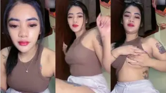 Host Bertato Goyang Nakal Remas Susu Video by PornHub