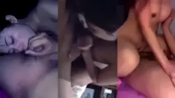 Lagi Mabok Disepong Temen Cewek Video by TXXX