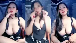 Seksi Montok Babby Host Baru BLING2 Video by simontok