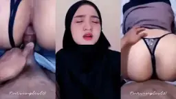 Hijab Vina Aulia Tiara Dientot Video by IXXX