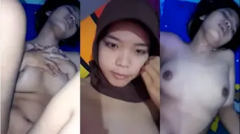 Selingkuh Hijabers Montok Teman Kerja Video by YourPorn