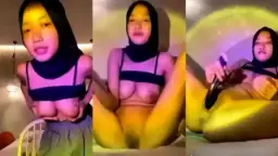 Panya Toge Colmek Live Telegram Viral Video by IXXX