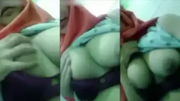 Ukhti Toket Gede Bulat Menggoda Video by PornTrex