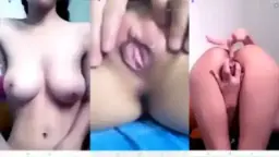 Bokep Nongbenz 4_BG Cantik Toge Live Thailand 2 Video by AVTub