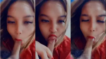 Cewek Cantik Doyan Ngemut Kontol Video by RedTube Cewek Cantik Doyan Ngemut Kontol Video by RedTube