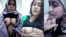 Viral Jilboob 2 Video by PornOne