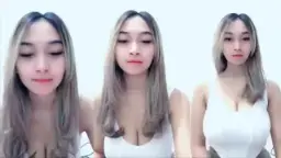 Ulyaaa Full Face Tobrut Host MangoLive Video by HQporner
