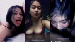 Davina Novira Viral Tiktok Video by Eporner Davina Novira Viral Tiktok Video by Eporner