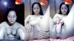 Belajar Omek Dildo Klarisa Coba Squirt Video by AVTub Belajar Omek Dildo Klarisa Coba Squirt Video by AVTub