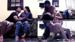 Di Perkosa Bapak Kos Di Ruang Tamu Video by FapHouse