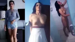 Ngintip Casting Icha Purnita Telanjang Video by Tube8