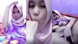 Rina Dewi Ukti Toge Brutal Video by FapHouse