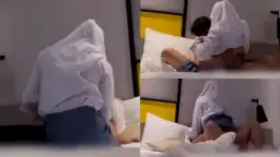 Jeje Hijab Open BO Viral 2 Video by Tube8