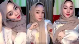 Kompilasi Video Aulia Salsa Marpaung @Babyca666 – Content Creator TikTok Viral Video by Indo18
