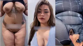 Colmek Pake Dildo Aviva Laviva Selebgram Video by TXXX