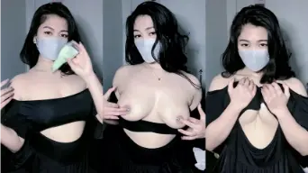 Zara Toket Basah Bikin Ngaceng Mango Video by SangeLink