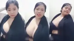 Terbaru Bunda Tobrut Live Menggoda Video by IXXX