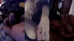 Cewek Panlok Cantik Hypersex Banget Video by PornTrex