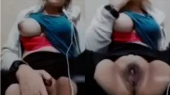 VCS Cewek Kacamata Colmek Video by HQporner