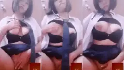 VCS Daun Masih Muda FYP Tiktok Viral Video by BebasIndo VCS Daun Masih Muda FYP Tiktok Viral Video by BebasIndo