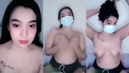 Toket Bulat Ghia SugarLive Video by IXXX Toket Bulat Ghia SugarLive Video by IXXX