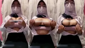 Pelajar Esema Udah Gede Toketnya Video by YourPorn