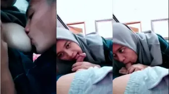 jilbab Sangean Pingin Ngentot Video by xNxx